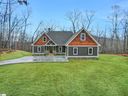 100 Serenity Drive sold home in Pickens, SC
