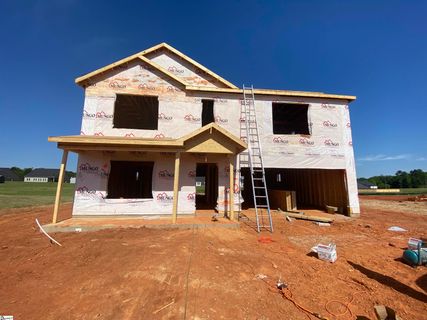 4002 Cinderella Court Lot 59
