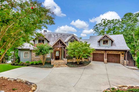 421 W Fort George Way
