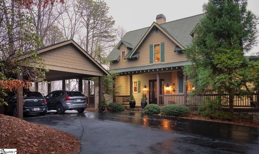 324 Cliff Ridge Drive