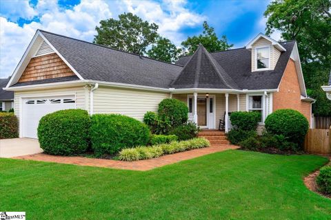 80 Tilbury Way sold home in Stone Glen, Greenville, SC