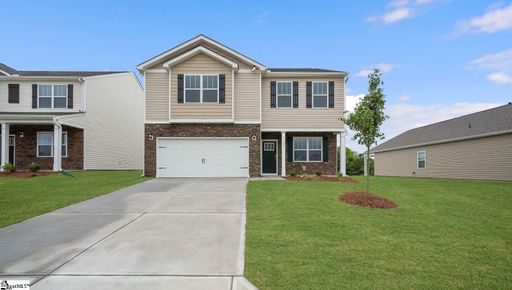 106 Mosby Drive
