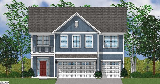 4135 Crest Ridge Lane