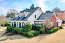 746 Shefwood Drive sold home in Easley, SC