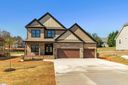 181 Carshalton Drive sold home in Lyman, SC