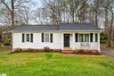 3 N Kings Drive sold home in Fountain Inn, SC
