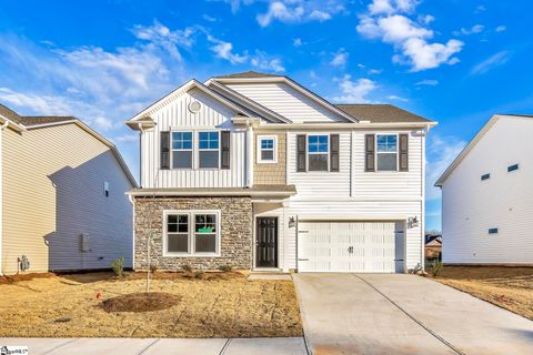 136 Strongridge Trail Lot 239