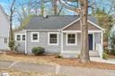 36 Skyland Drive sold home in Greenville, SC
