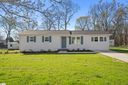 117 G Street sold home in Williamston, SC