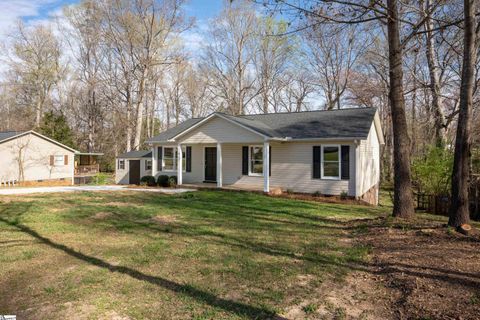 323 Pinonwood Drive
