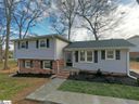 202 Newgate Drive sold home in Simpsonville, SC