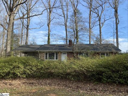 138 Lakeshore Drive sold home in Rc Jack Oates, Easley, SC