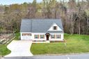 122 Hunters Woods Drive sold home in Simpsonville, SC