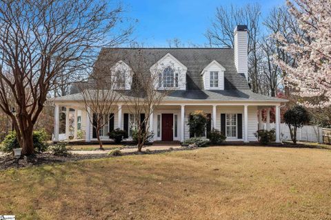 5 Paris Glen Way sold home in Paris Glen, Greenville, SC