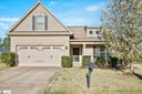 3 Topsfield Court sold home in Greenville, SC