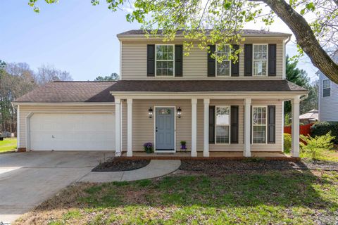 140 Bonnie Woods Drive