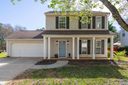 140 Bonnie Woods Drive sold home in Greenville, SC