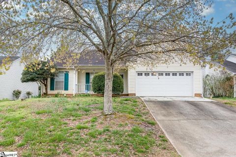 203 Clear Lake Drive
