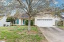 203 Clear Lake Drive sold home in Simpsonville, SC