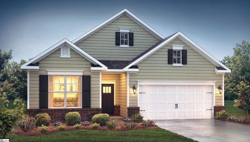 129 Dodd Trail