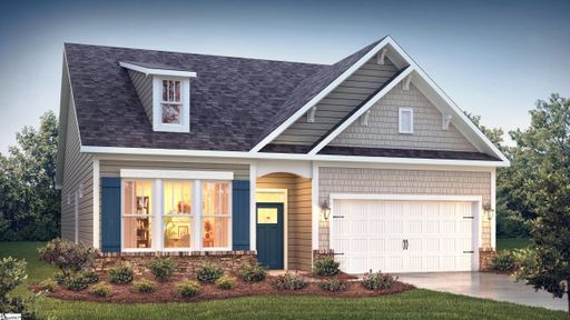 133 Dodd Trail