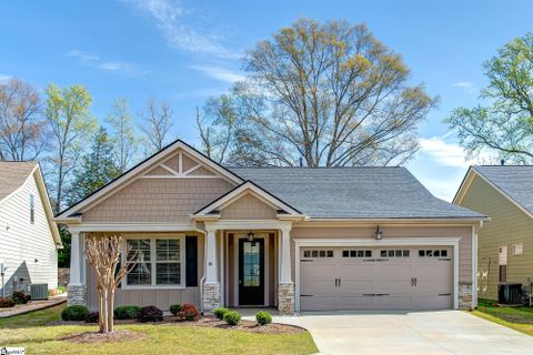 311 Belle Oaks Drive