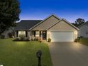8 Calalla Court sold home in Taylors, SC