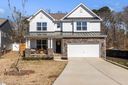 410 Nesbit Street sold home in Simpsonville, SC