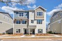 9 Keat Avenue Lot 5 sold home in Greenville, SC