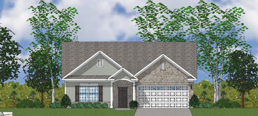 4111 Crest Ridge Lane