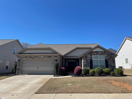 216 Evansdale Way sold home in Cottages At Neely, Simpsonville, SC