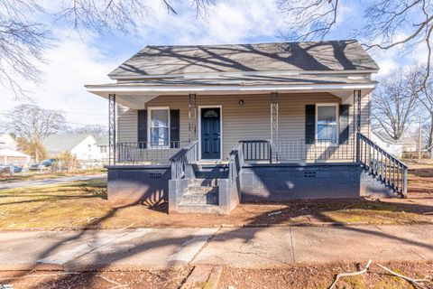 16 Mcbeth Street sold home in Victor Monaghan, Greenville, SC