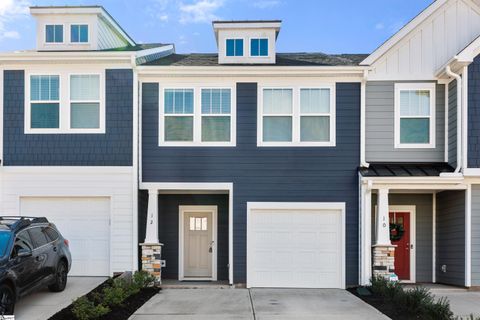 12 Meteora Way sold home in The Vista, Greenville, SC