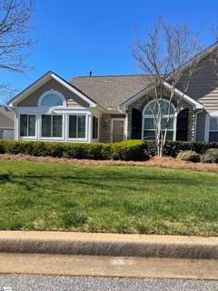 146 Grinders Circle sold home in The Ravines At Spring Mill, Greer, SC