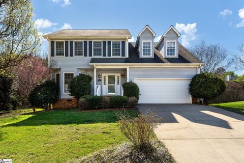 6 Poplar Springs Drive