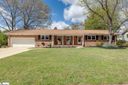 108 Old Hickory Point sold home in Greenville, SC