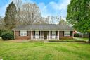 214 Brookmere Road sold home in Simpsonville, SC