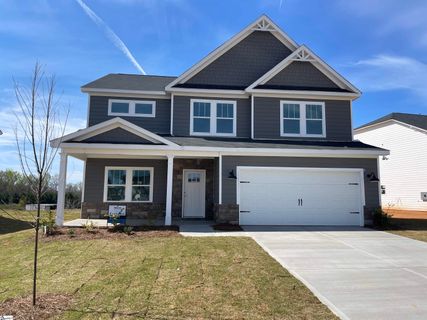 318 Alyssa Landing Drive Lot 91
