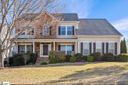 107 Wynterhall Drive sold home in Simpsonville, SC