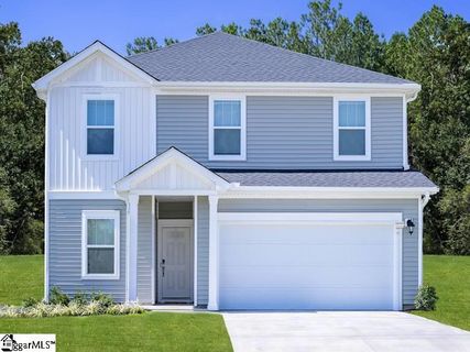 306 Garrison Grove Drive