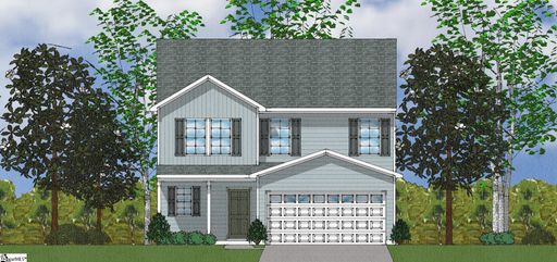7054 Wingate Drive Lot 14