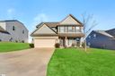 412 Basalt Court sold home in Easley, SC