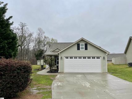 662 Clarion Court