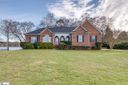 202 Waterfront Drive sold home in Williamston, SC