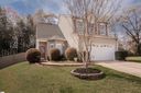 252 Dellwood Drive sold home in Spartanburg, SC