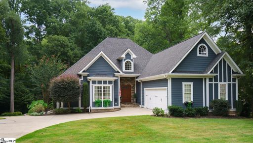 213 Inverness Way sold home in Smithfields, Easley, SC
