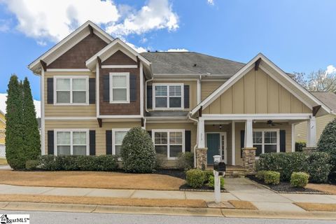 215 Clairhill Court