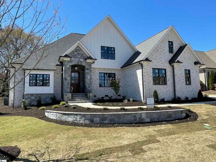 101 Joseph Fletcher Way sold home in Maxwell Farm, Simpsonville, SC