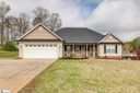 6 Camrose Drive sold home in Greer, SC