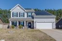 211 E Pyrenees Drive sold home in Lyman, SC